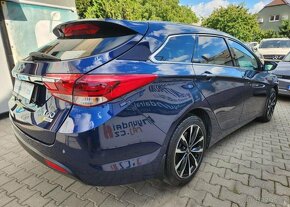 Hyundai i40 1.6.-DPH-AUTOMAT-KAMERA-NAVI - 10