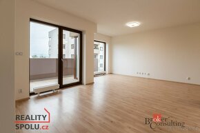 Prodej, byty/2+kk, 64 m2, Kigginsova, Slatina, 62700 Brno-Sl - 10