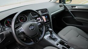 Volkswagen Golf- e, 100kW, r. 12/2020, 17 000km - 10