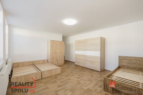 Prodej, byty/2+kk, 62 m2, Svojsíkova stezka 944/2, 47001 Čes - 10