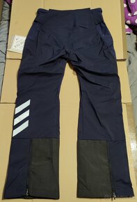 Adidas Terrex Skyclimb Gore-Tex Infinium Shell Pants - 10