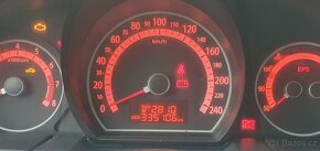 Kia ceed 1.4i - 10