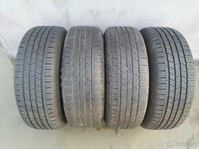 215/65R16 zimní sada 6,5x16 5x105 ET38 opel MOKKA chevrolet - 10