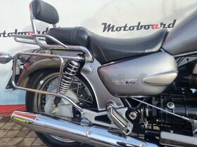 Moto Guzzi California Titanium - 10