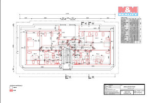 Prodej bytu 2+1, 73 m², Oslavany, ul. Padochovská - 10