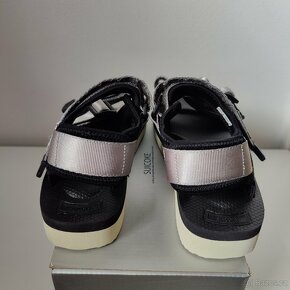 Suicoke Kisee-V (OG-044V) - Šedé, US 6 EUR 37 - 10