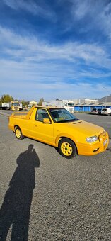 Škoda felicia pick up FUN 1.6 - 10