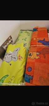 Predám Paternoster a rôzny materiál - 10