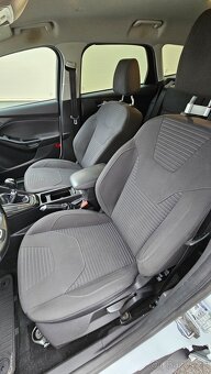 Ford Focus, 1.5 TDCi KOMBI, r. 2017 - 10