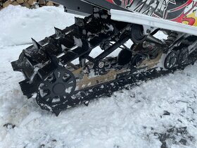 SKI-DOO Freeride 800R E-TEC - 10