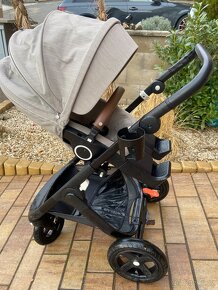 Stokke Trailz - 10