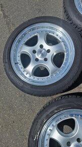 Límcová kola ARTEC wheels ; 5x112 R17 8J ET35 - 10