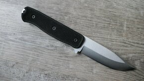 Fallkniven F1x + dvě pouzdra - 10