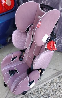 Recaro Young Sport & Storchenmühle=Recaro Autosedačka 9-36 - 10