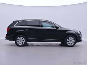 Audi Q7 3,0 TDI 176kW S-Line Quattro CZ (2010) - 10