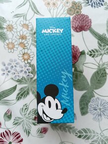 1 oz Mickey Mouse - nízký náklad Top vánoční dárek - 10