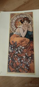 Plakáty Alfons Mucha - 10