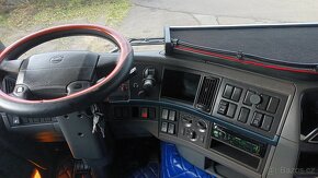 Tahač Volvo FH 13.460  EURO 5 EEV  přetypovaný.T1B - TRAKTOR - 10