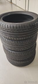 Letní 225/45/18 Bridgestone Potenza s001, DOT 0122, 7.1mm - 10