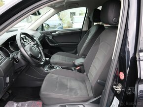 Volkswagen Tiguan Allspace 2.0TDi,110kW,Highline,7míst - 10