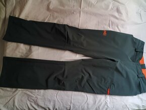 Softshell kalhoty Millet Wanaka Stretch vel. M - 10