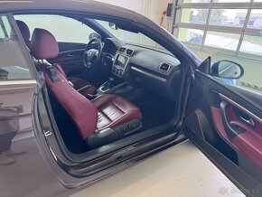 VW Eos 3.2i+184kw+DSG+serviska - 10