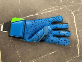 Brankářské rukavice Uhlsport Aquagrip HN - 10