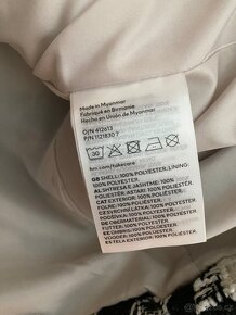 Dámské sako H&M nenošené TOP STAV vel. L - 10