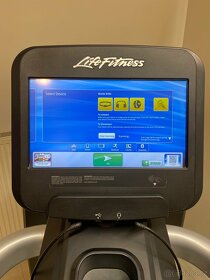 Life Fitness Flex strider - Discover se - 10