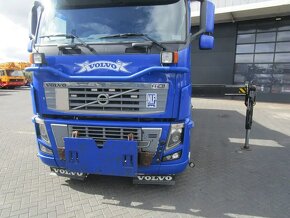 Volvo FH 16.540 8x4 Sklápěč + Palfinger PK 27002-SH E ruka - 10