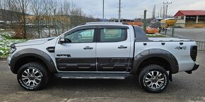 Ford Ranger 3,2tdci úprava Raptor - 10