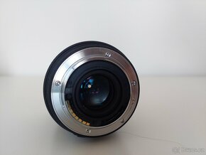 Sony A200, objektivy, příslušenství - 10