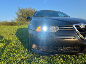 Alfa Romeo 156 SW 3.2 GTA Q2 - 10