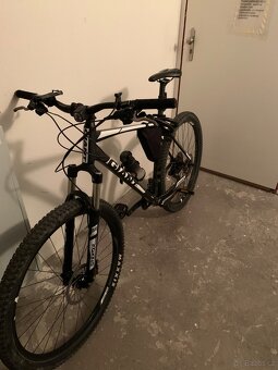 Horský kolo GIANT talon 29” XL - 10