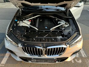 BMW X5 40i M paket, velmi hezký stav - 10