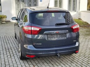 Ford C-MAX 2.0 TDCi, 2012, Champion League - 10