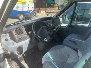 Ford Transit Bus Mikrobusy 2014, 3 Ks k prodeji - 10