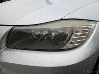 BMW E91 320D 2011 ČESKÁ REPUBLIKA - 10