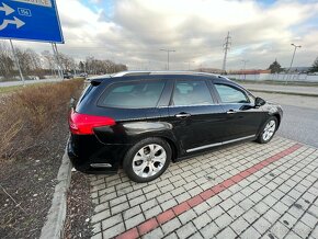 Citroen C5 III X7 2.0 HDI 120 KW Exclusive - 10