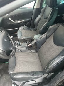 Peugeot 308 se 1.6 16v 150k - 10