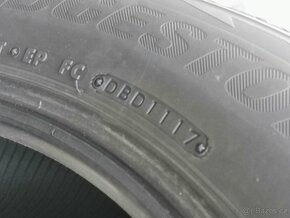 Zimní pneumatiky Bridgestone 225/60 R17 99S - 10