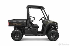 CFMOTO Gladiator UTV 625-skladem-ihned-DPH - 10