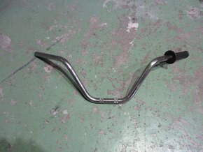 honda 125 S JD09 - 10