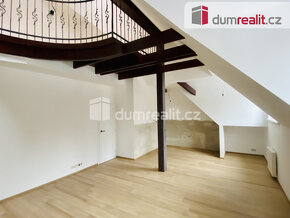 Prodej, mezonetový byt 2+kk, 69,7 m2, Residence Mon Plaisir, - 10