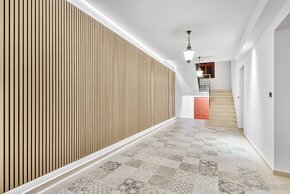 POSLEDNÍ VOLNÉ APARTMÁNY-2+kk s předzahrádkou, 53m², Plavy - 10