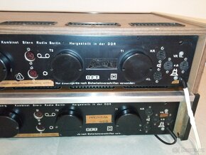 RECEIVER RFT PROXIMA STEREO-QUADRO - 10