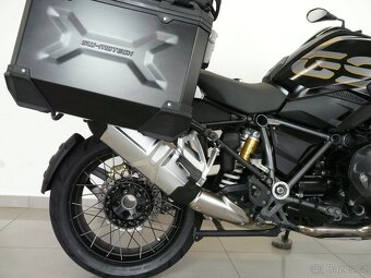 BMW R 1250 GS Exclusive - 10