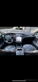 Tesla model S  p 85+ - 10