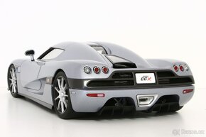 KOENIGSEGG CCX / AUTOart 1:18 - 10