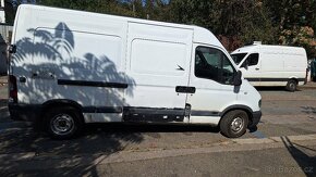 Renault Master 2.7 cdi - 10